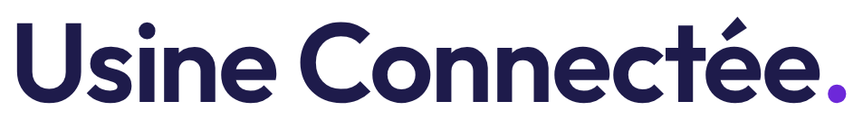 Usine Connectée