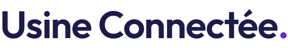 Usine Connectée